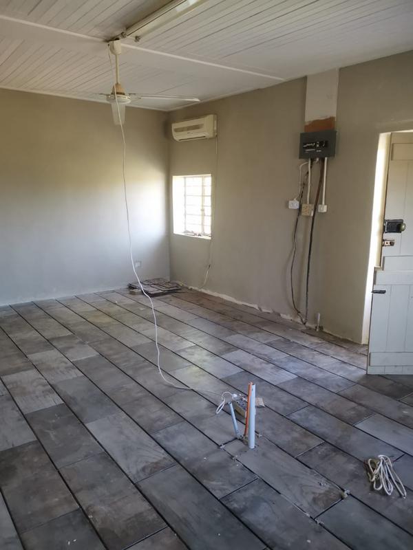 0 Bedroom Property for Sale in Ladismith Western Cape